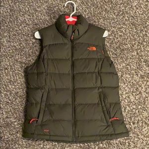 The North Face Vest